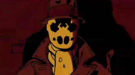 watchmen motion comics trailer