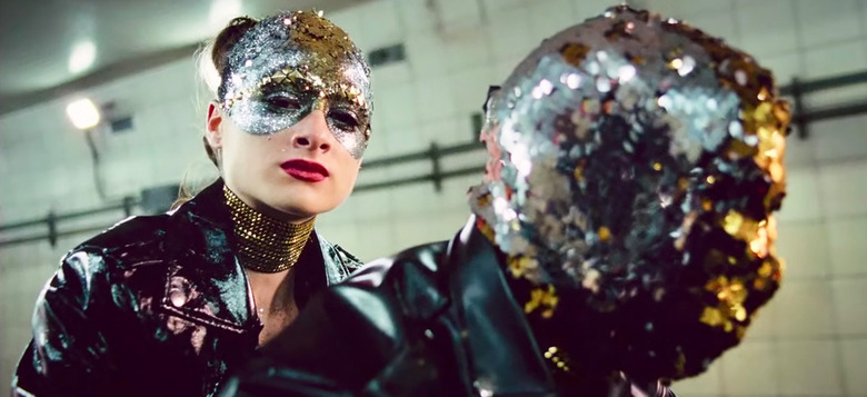 vox lux trailer new