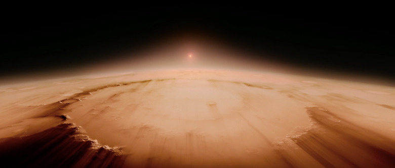Voyage of Time Trailer - Terrence Malick