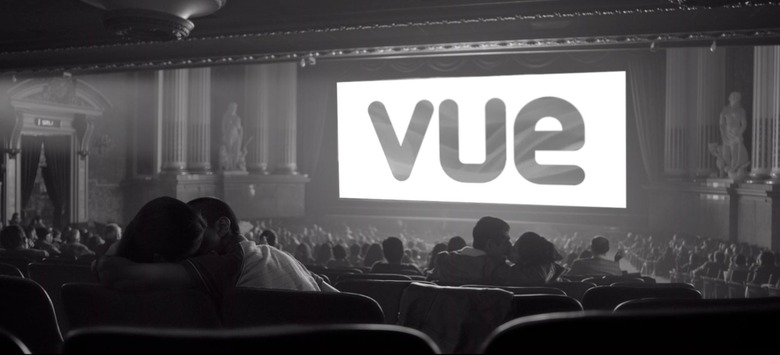 Vue Cinemas Boycott BAFTAs