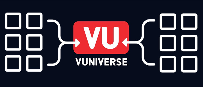 VUniverse