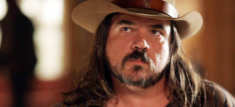 w. earl brown deadwood interview