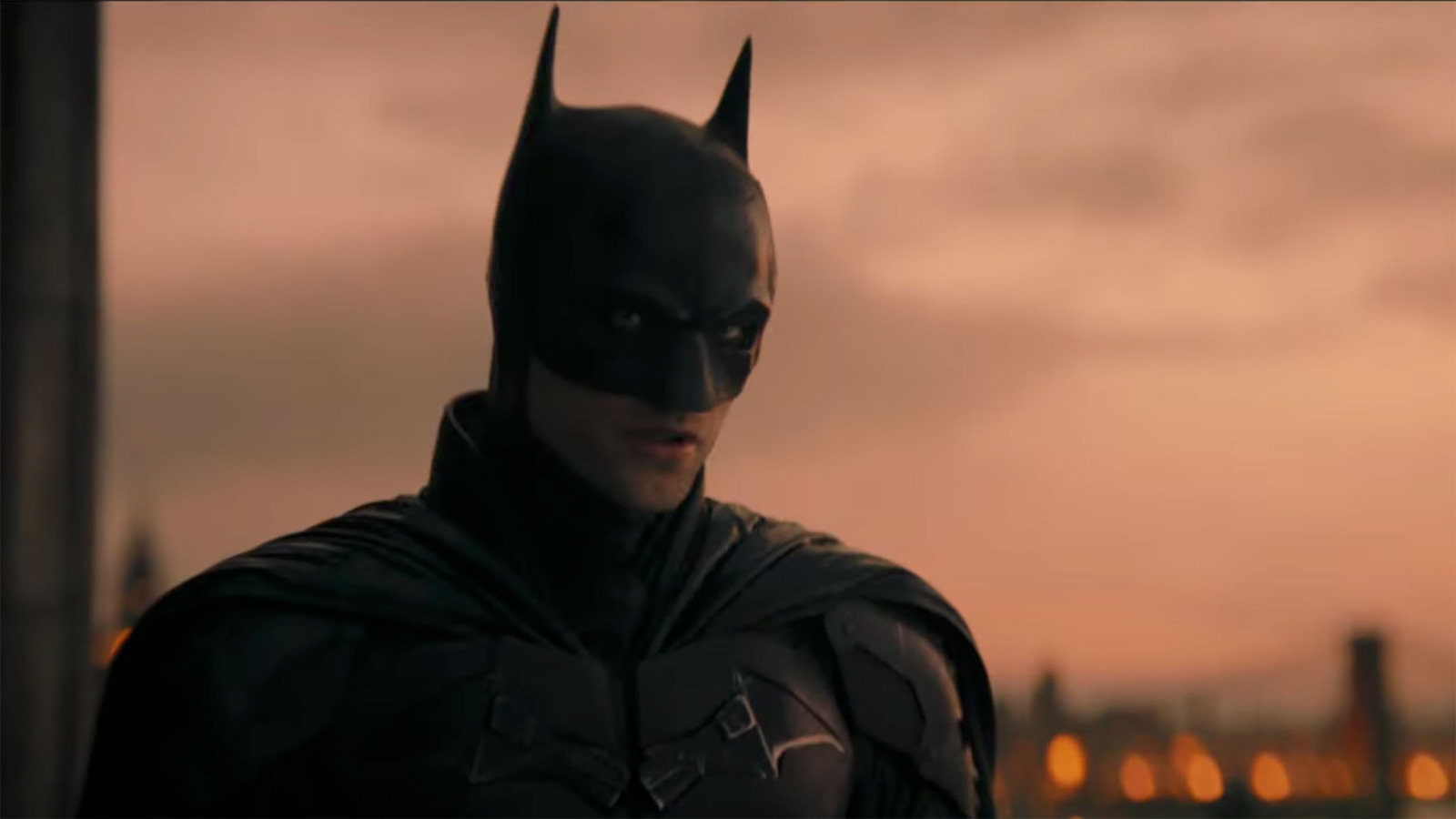 #Wait, Is The Batman The Best Batman Movie?
