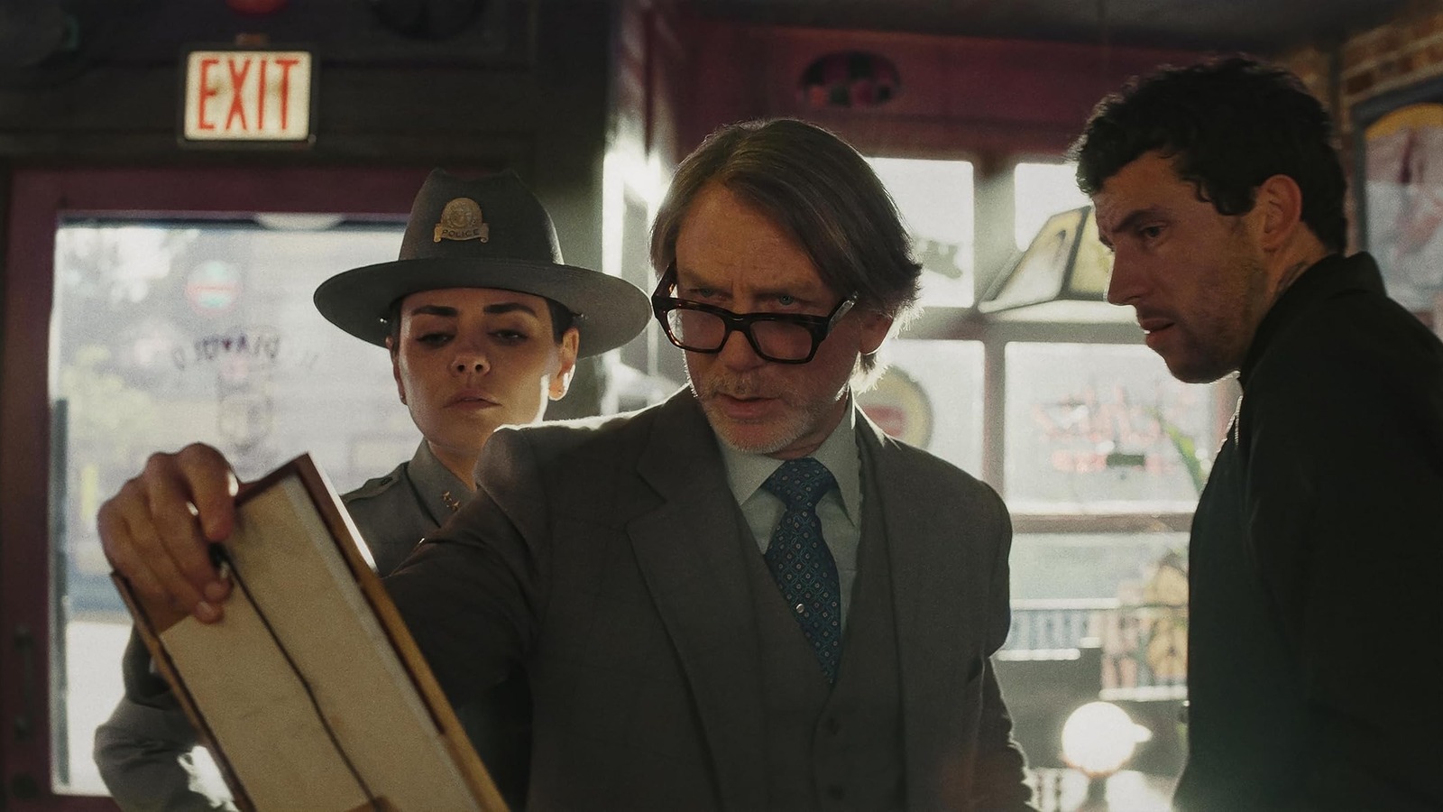 Wake Up Dead Man Has The Least Sympathetic Murder Victim Of The Knives Out Trilogy image