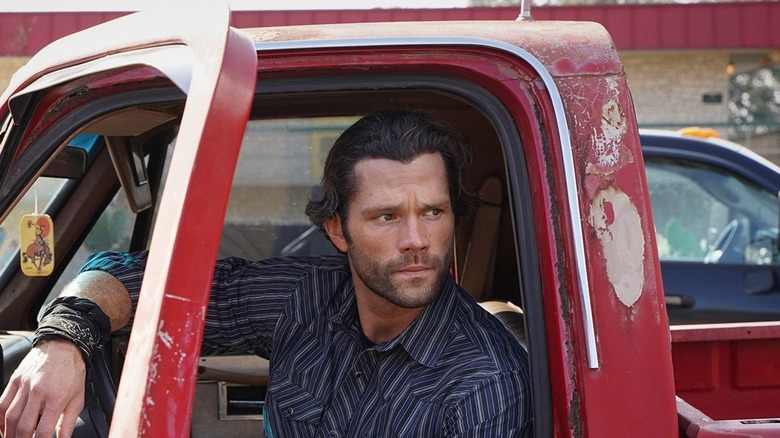 Walker truck