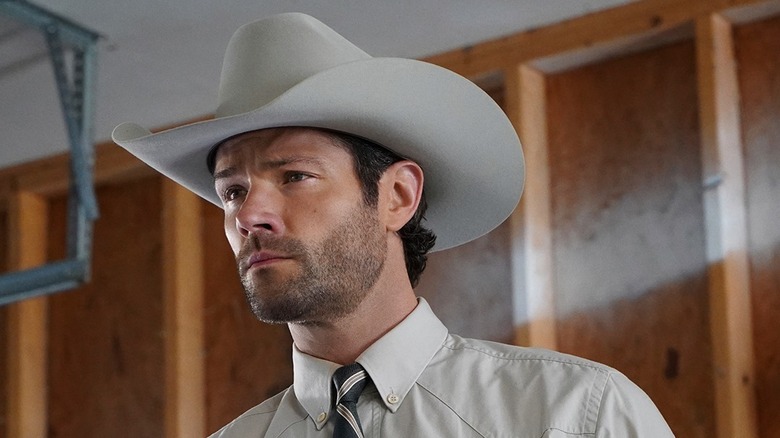 Walker hat