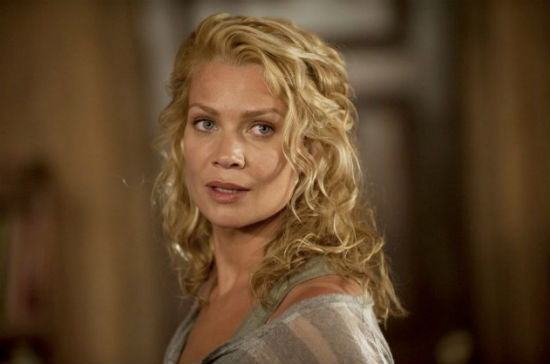 Laurie Holden