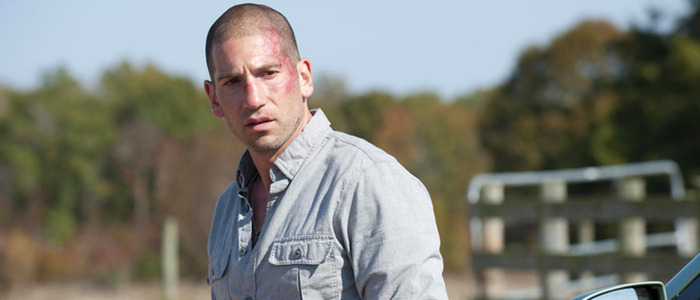 Jon Bernthal Waking Dead season 9