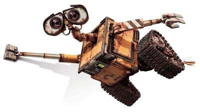 WALL-E