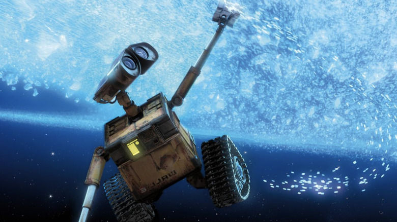 WALL-E