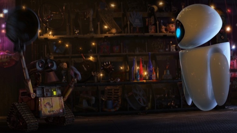 WALL·E - Incredible Characters Wiki