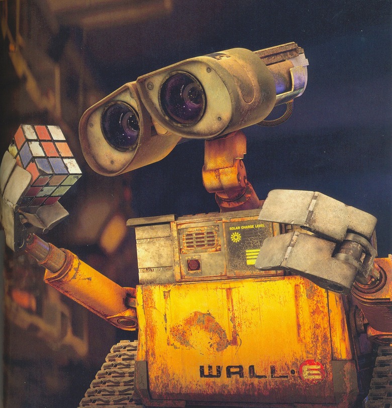 WALL-E