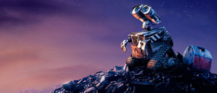 Wall-e Poster