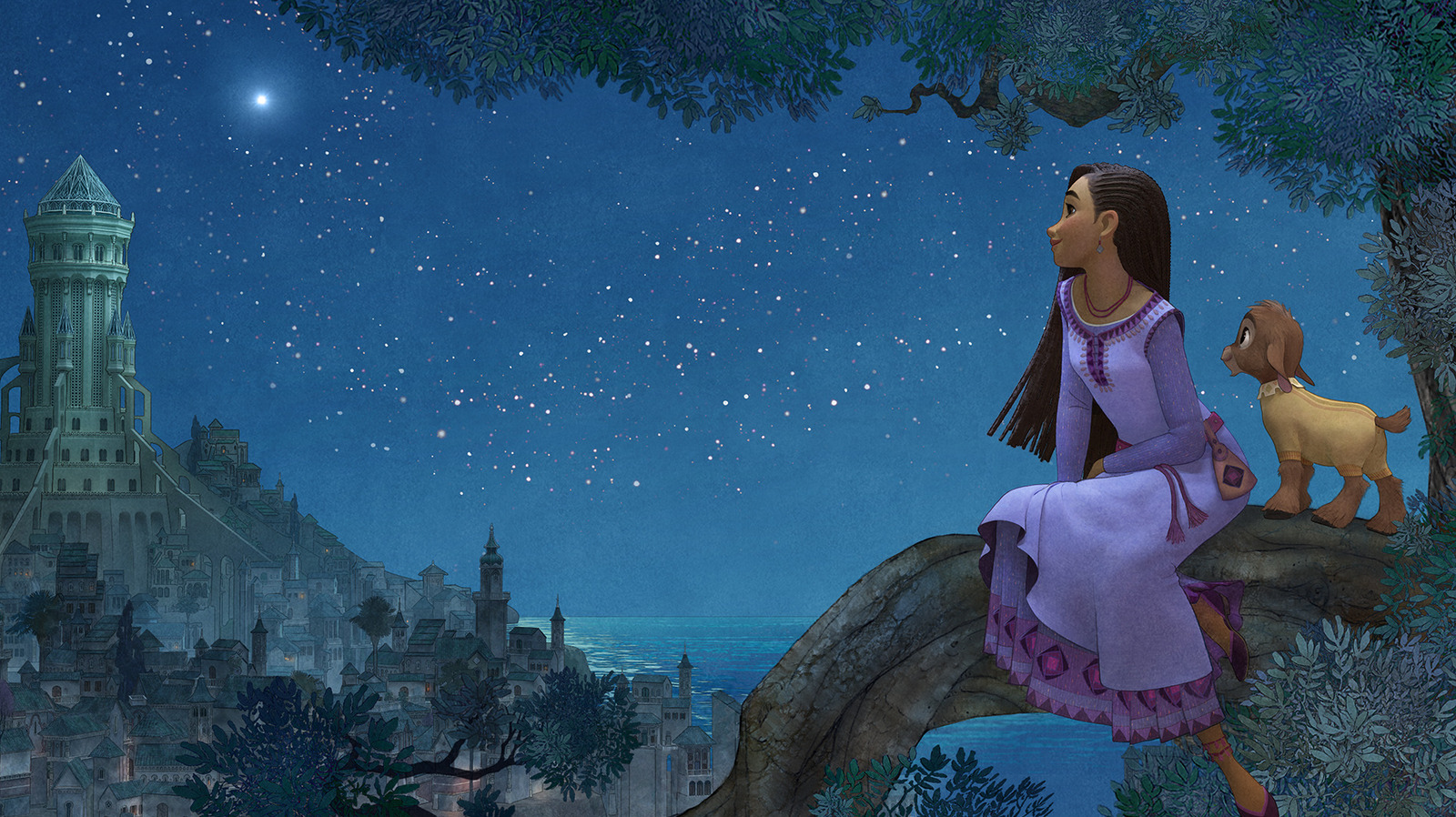 Walt Disney Animation Head Jennifer Lee On Setting Up The Next Generation Of Artists [Exclusive Interview] - Vimarsana News