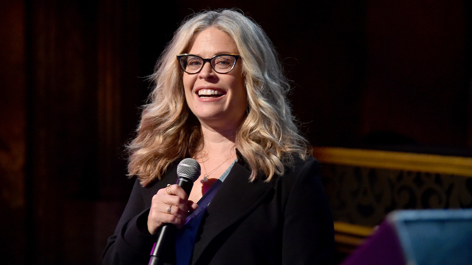 Walt Disney Animation Head Jennifer Lee On Wish And Maintaining The Magic For Adults [Exclusive Interview] – /Film