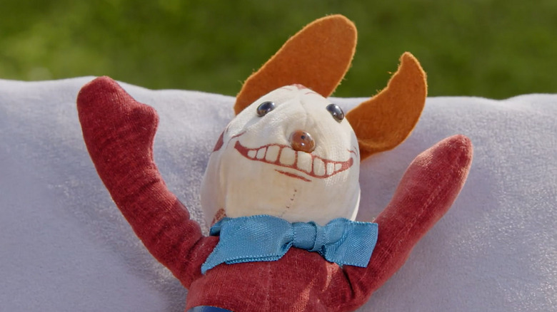 Oswald the Lucky Rabbit on Antique's Roadshow