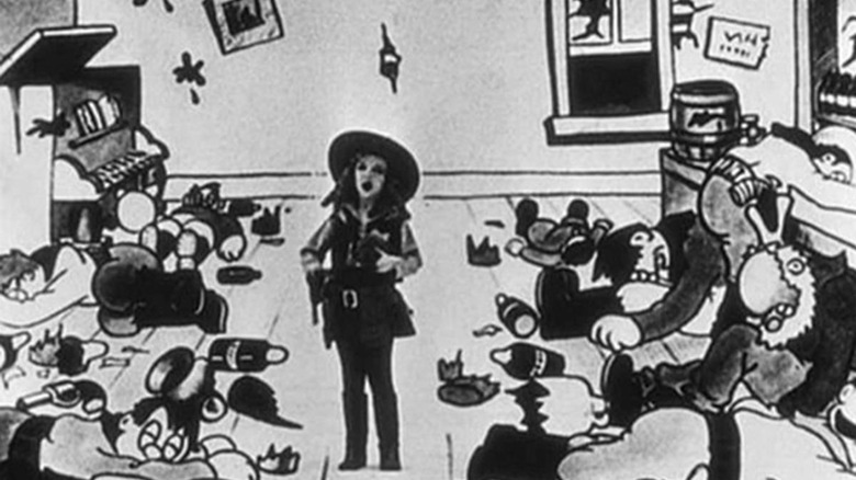 Walt Disney's Alice Comedy