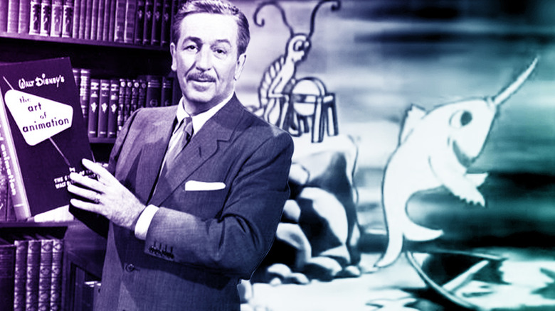 Walt Disney, Laugh-O-gram