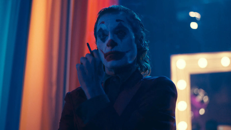 Joker Joaquin Phoenix 