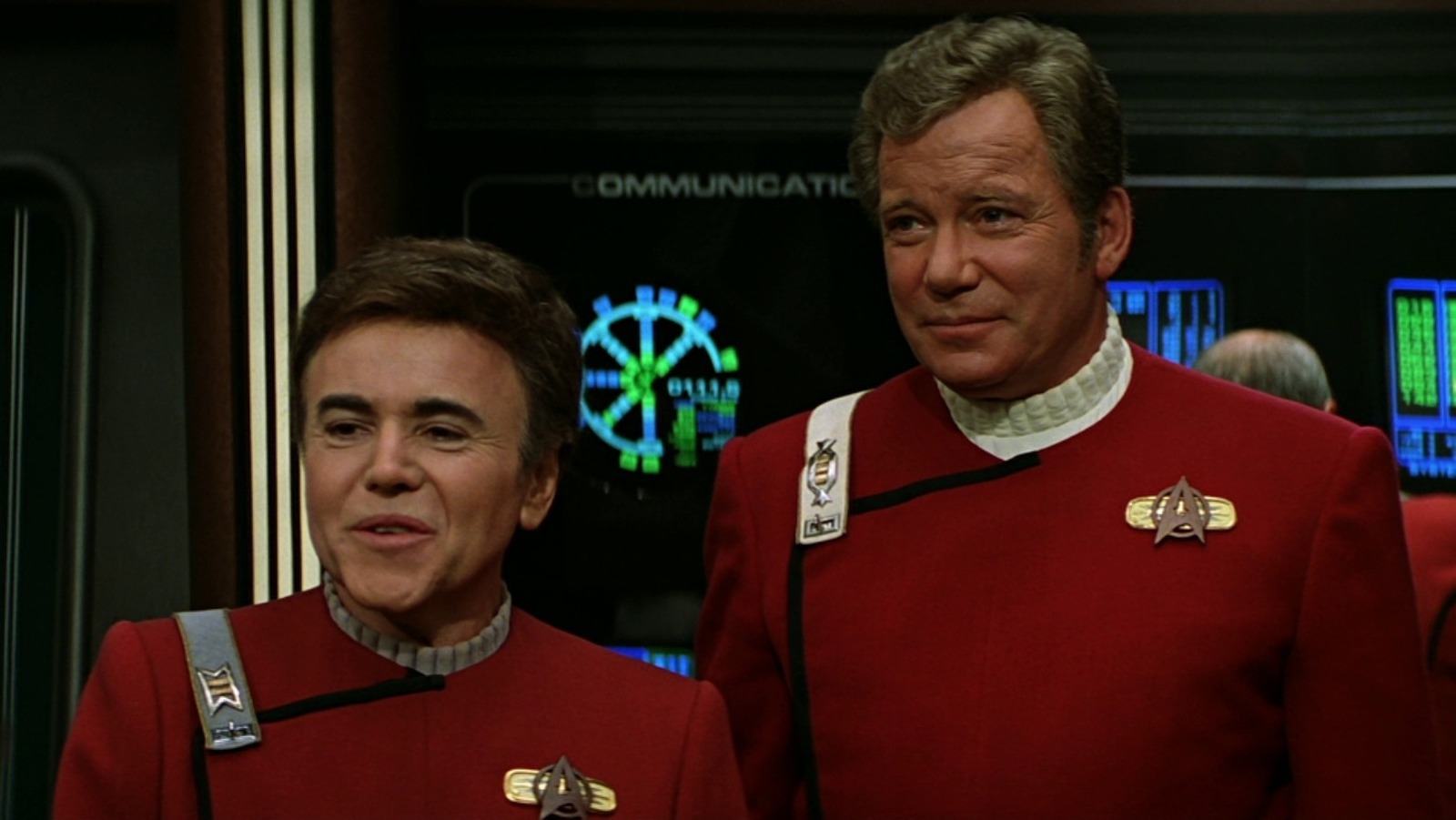 Walter Koenig: Star Trek is a welcome respite from the infamy of