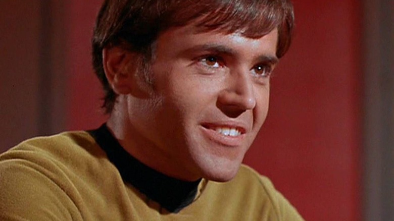 Star Trek, Walter Koenig
