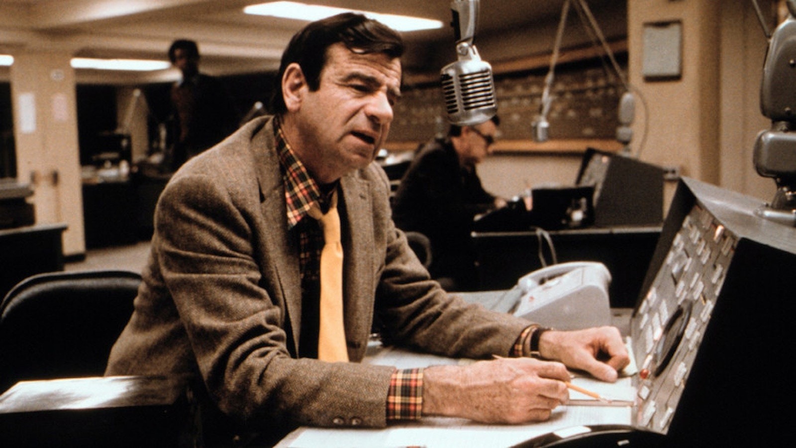 De gruizige misdaadthriller uit de jaren 70 van Walter Matthau is een must-watch op Prime Video