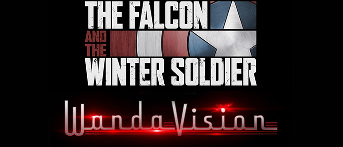 Falcon and the Winter Soldier Photos