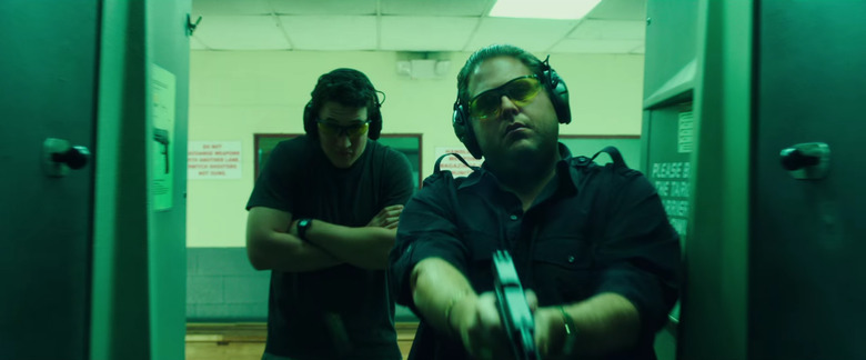 War Dogs trailer