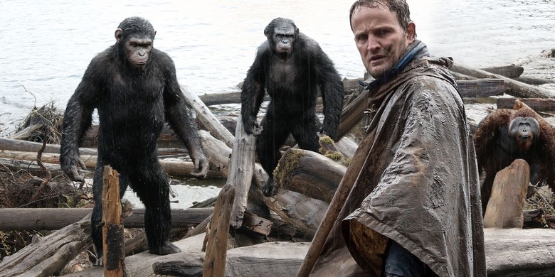 war for the planet of the apes deleted scene