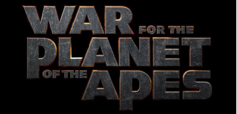 War for the planet of the apes