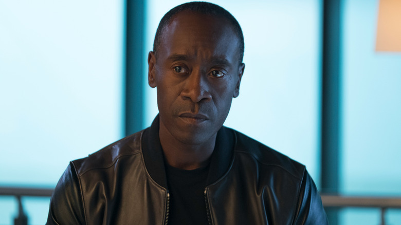 Don Cheadle 