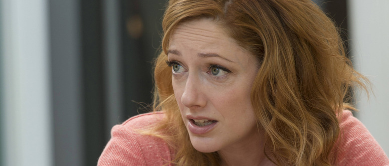 Judy Greer in FX's Married