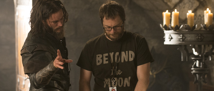 warcraft behind-the-scenes images