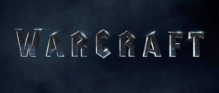 Warcraft comic con 2015