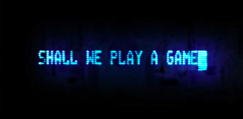 wargames teaser