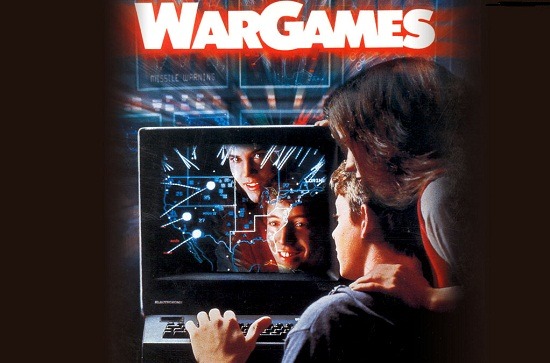 Wargames remake