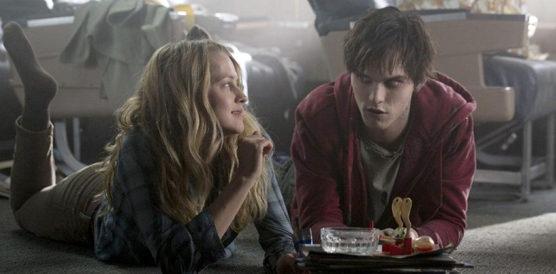 Warm Bodies TV Series