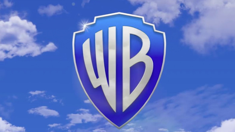 Warner Bros. Television logo