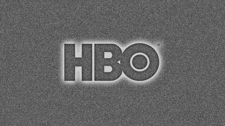 HBO Logo