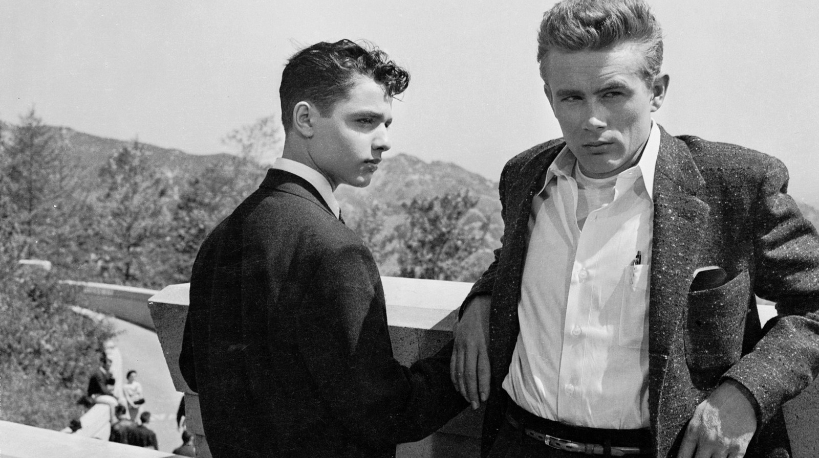 Warner Bros Discovery Is Reimagining Classics Like Rebel Without A warner-bros-discovery-is-reimagining-classics-like-rebel-without-a