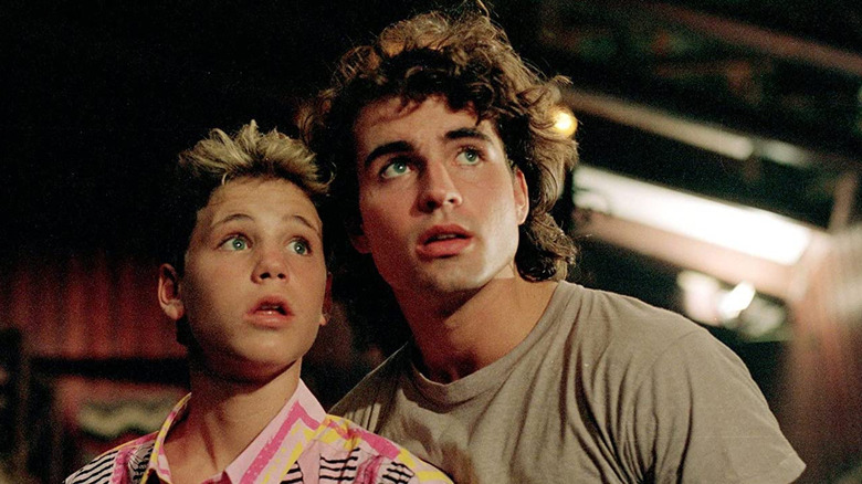 Jason Patric in The Lost Boys