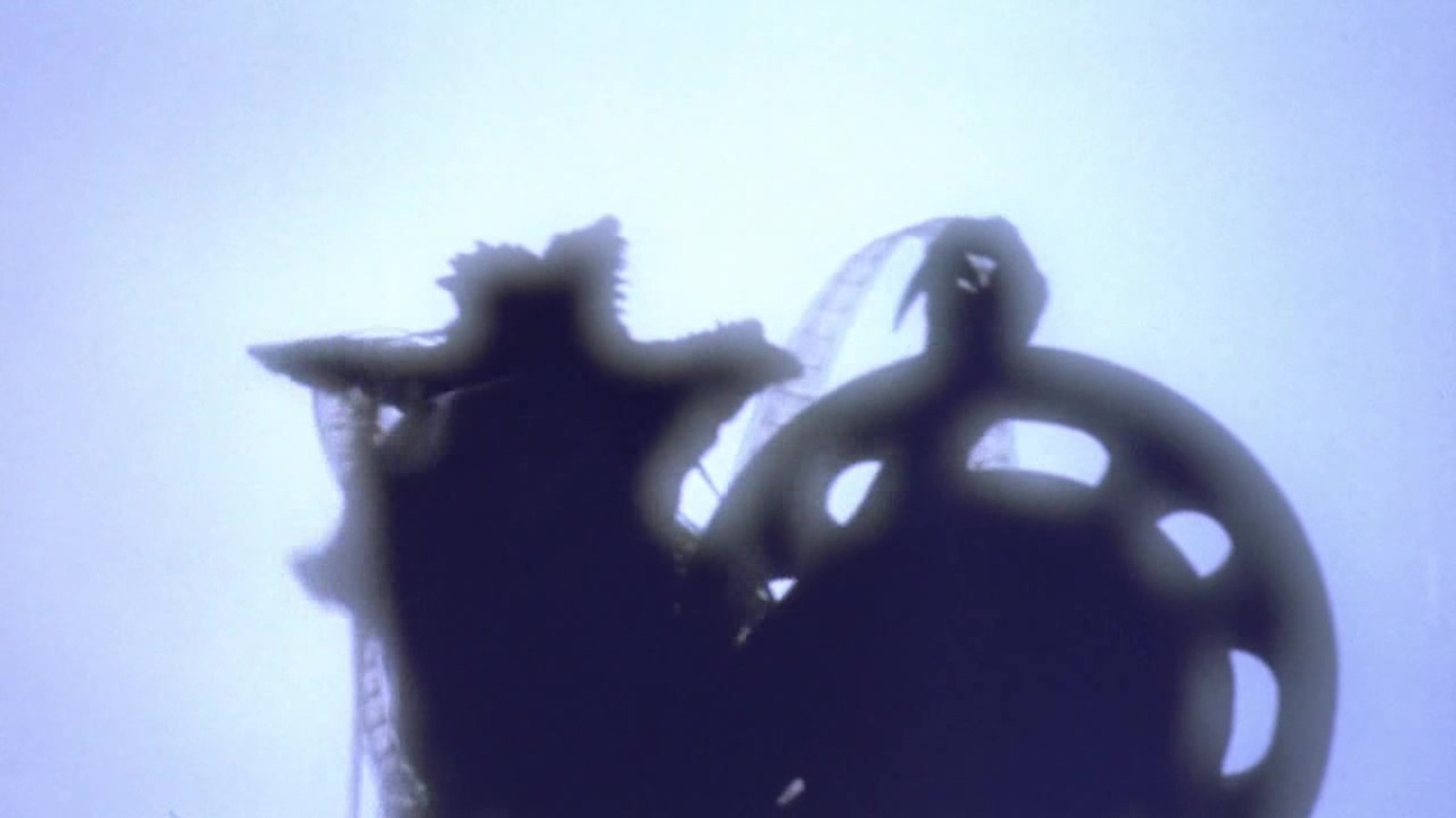 De leidinggevenden van Warner Bros. beroofden Gremlins 2 toeschouwers van deze hilarische interactieve ervaring De leidinggevenden van Warner Bros. beroofden Gremlins 2 toeschouwers van deze hilarische interactieve ervaring