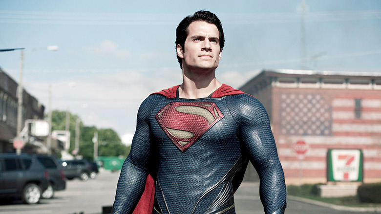 Still from Man of Steel