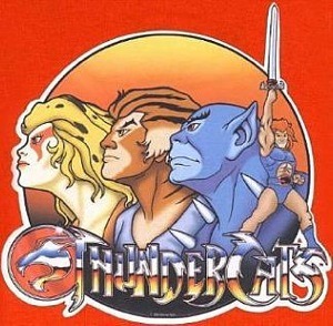 Thundercats