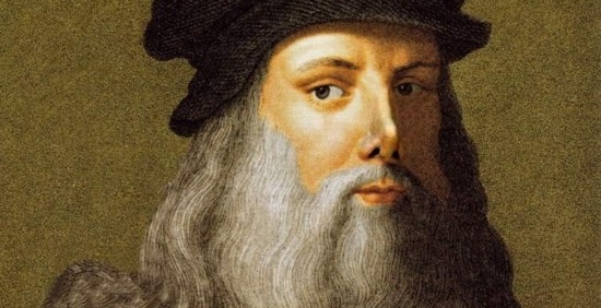 Leonardo Da Vinci