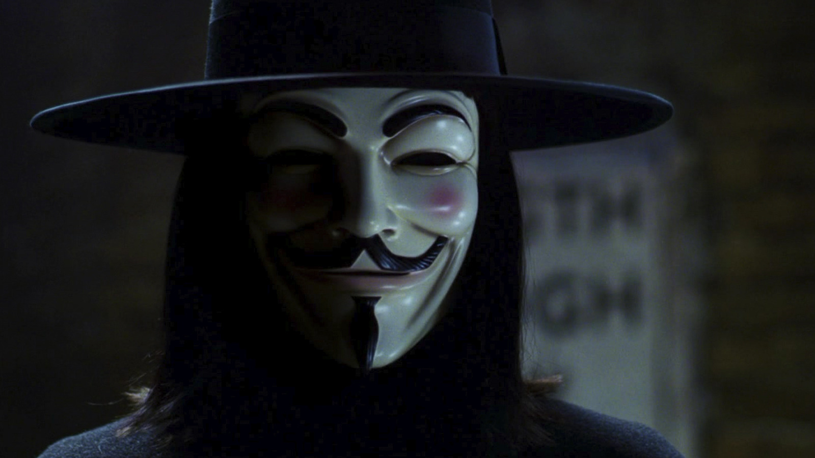 Warner Bros. wilde een cruciale verhaallijn uit V for Vendetta knippen, maar de regisseur zei nee (Exclusief)