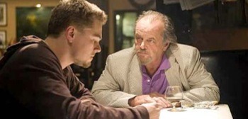 The Departed