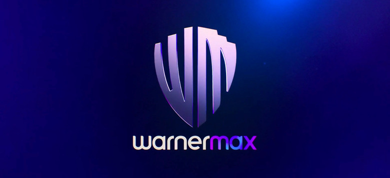 warner max