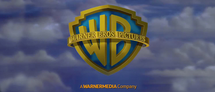 WarnerMedia WB Logo