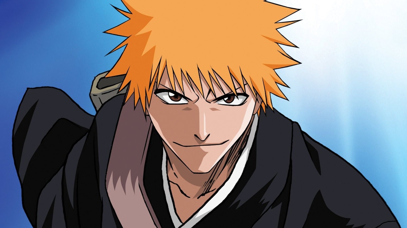 How Does 'Bleach' End?